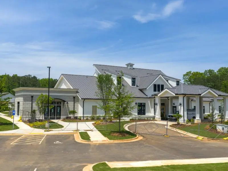 202 Belmont Park Drive, Canton, GA 30115 - Image #2