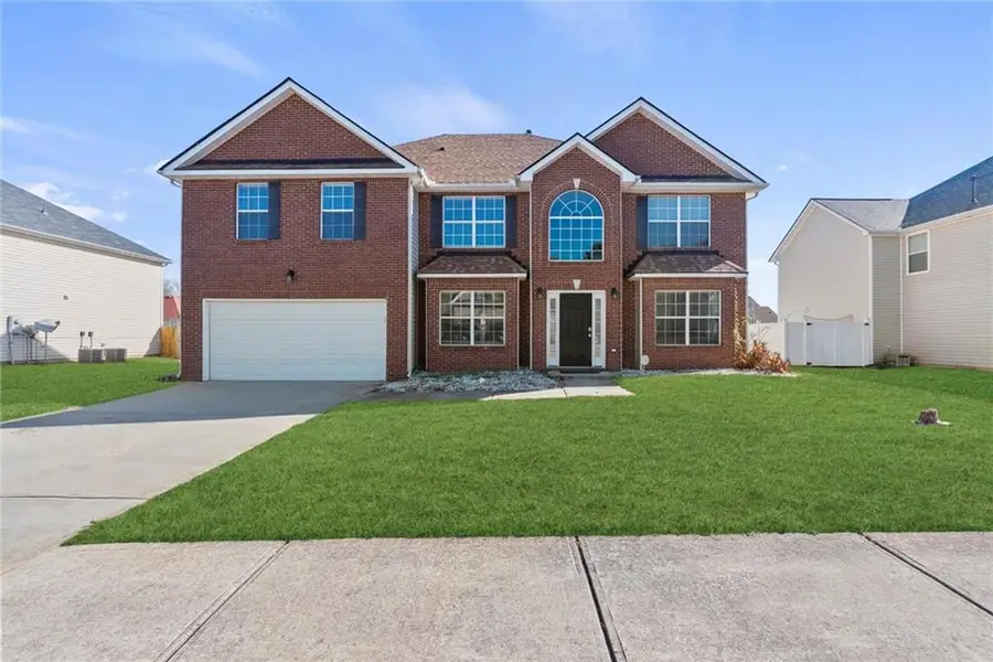 541 Hamlet Drive, Hampton, GA 30228 - Image #2