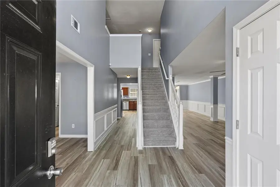 541 Hamlet Drive, Hampton, GA 30228 - Image #3