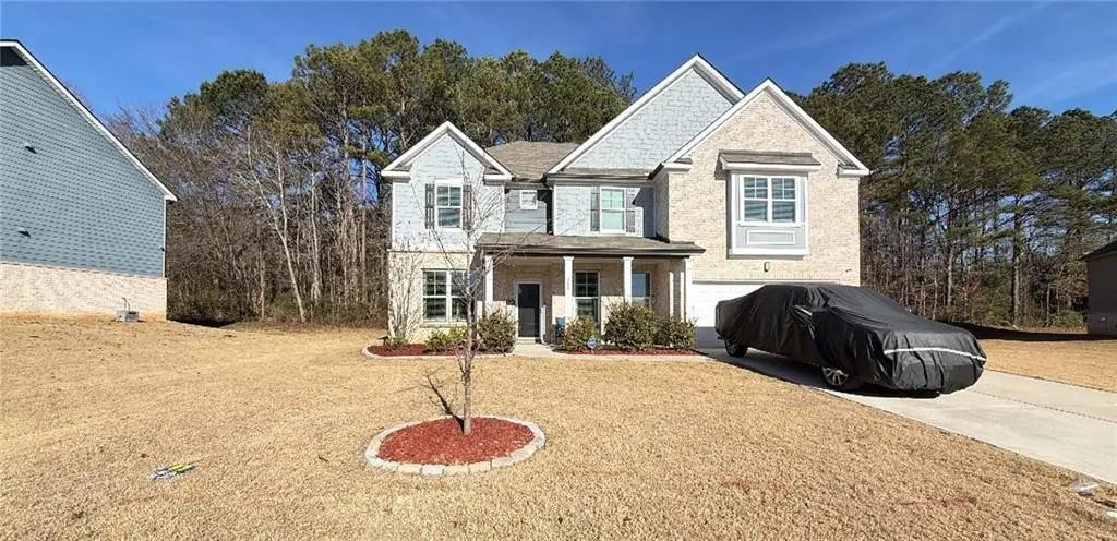 386 Paden Way, Jonesboro, GA 30238 - Image #1