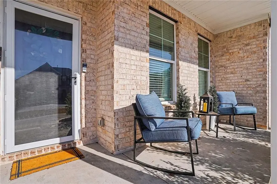 386 Paden Way, Jonesboro, GA 30238 - #3