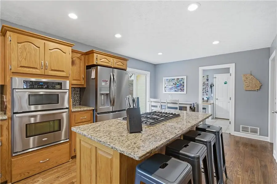 680 E Valley Road Ne, Rydal, GA 30171 - #2