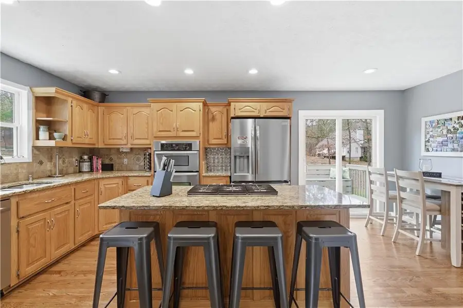 680 E Valley Road Ne, Rydal, GA 30171 - #3