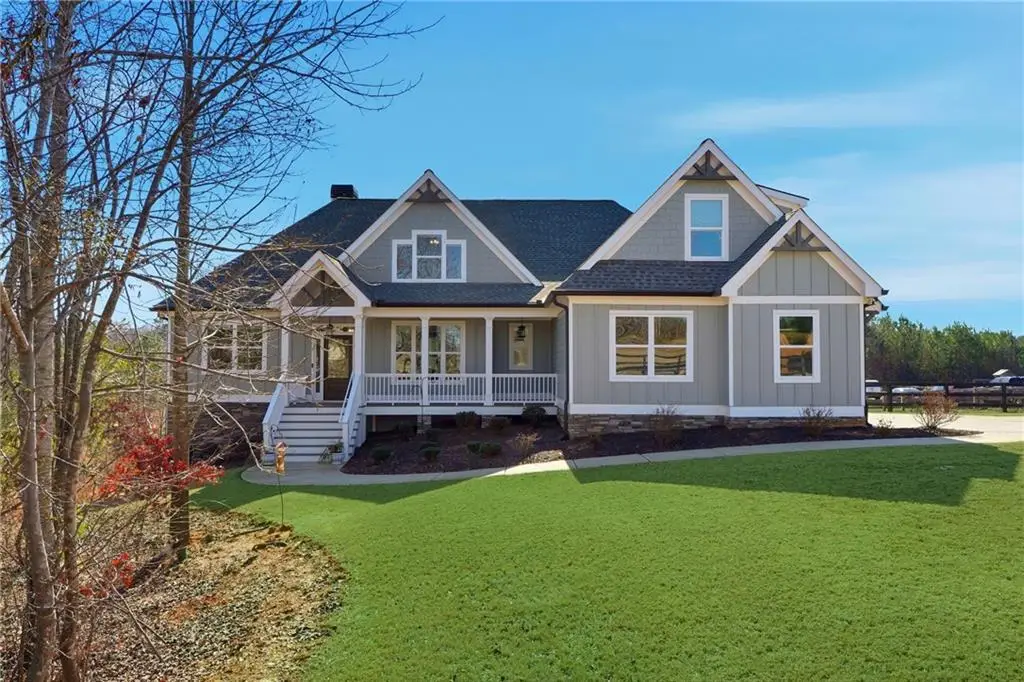 1070 Mount Carmel Church Lane, Canton, GA 30114 - Image #1