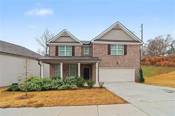 603 River Gardens Drive Se, Atlanta, GA 30354