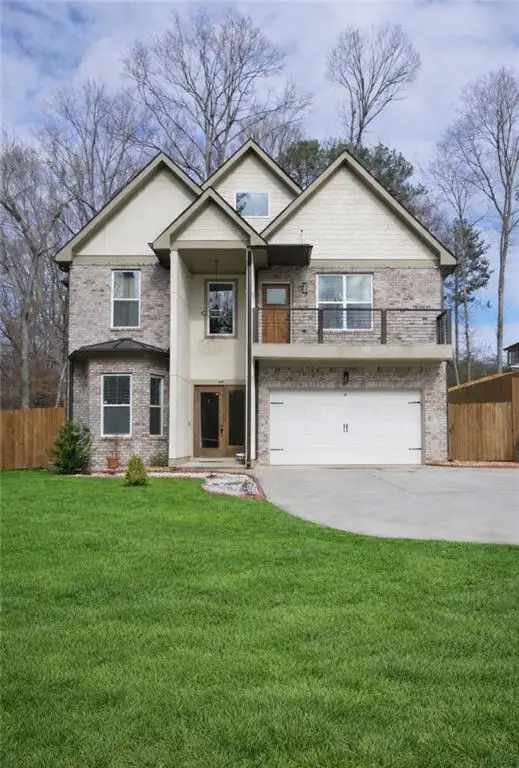 658 Rockbridge Road, Lilburn, GA 30047