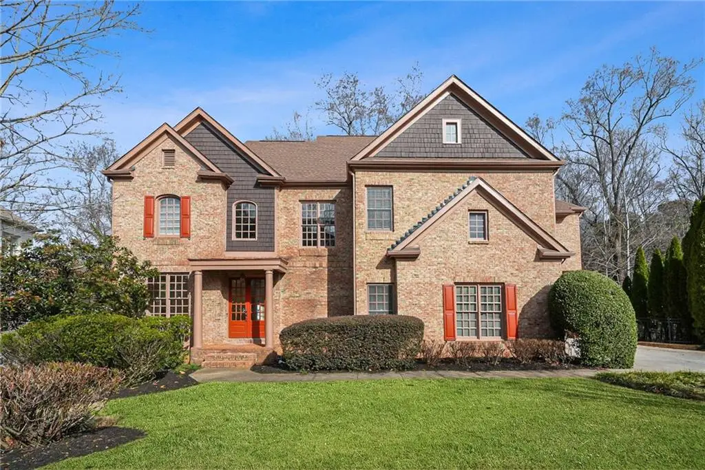 225 Lake Summit View, Atlanta, GA 30342 - Image #1