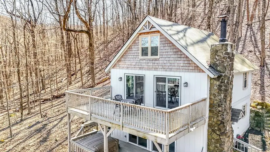 1006 Chestnut Cove Trail, Jasper, GA 30143 - #2