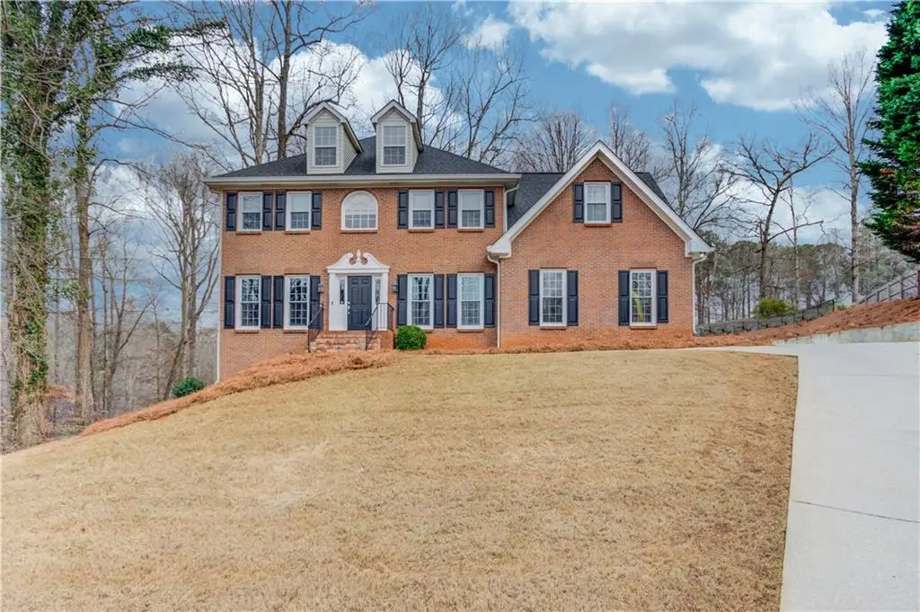 91 Saint Martin Drive, Suwanee, GA 30024 - #1