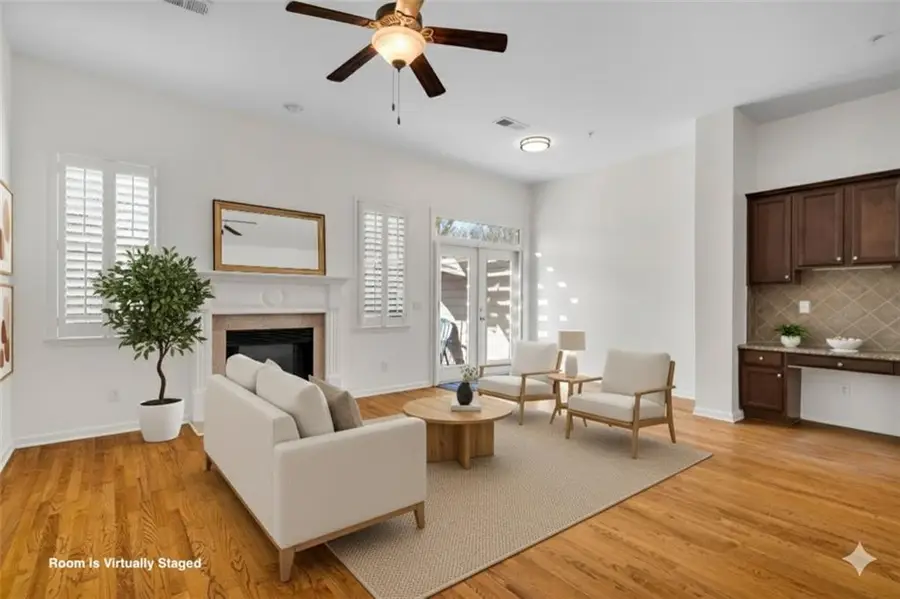 183 Cole Street Ne, Marietta, GA 30060 - #3