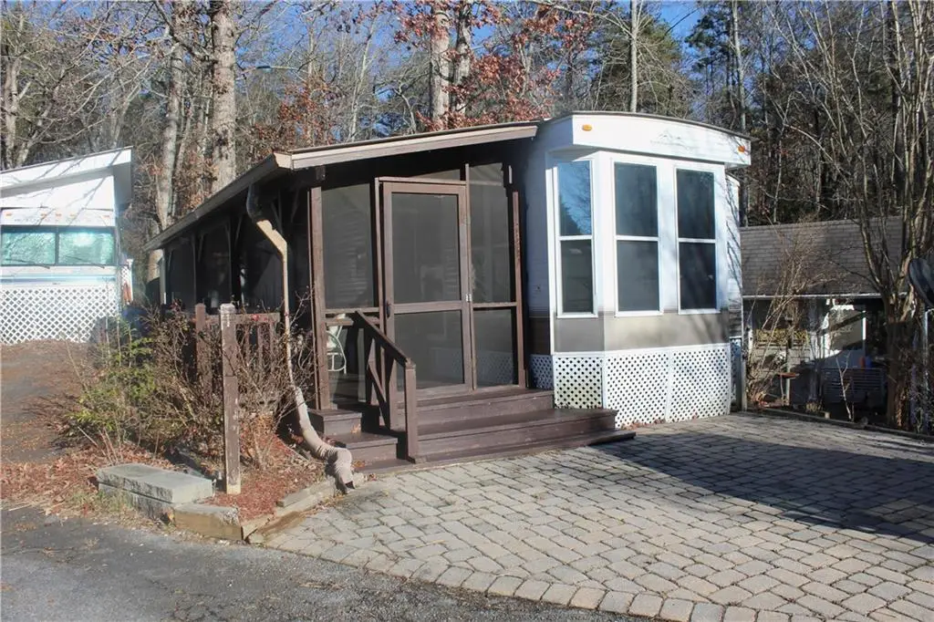 183 Holiday Loop, Cleveland, GA 30528 - Image #1