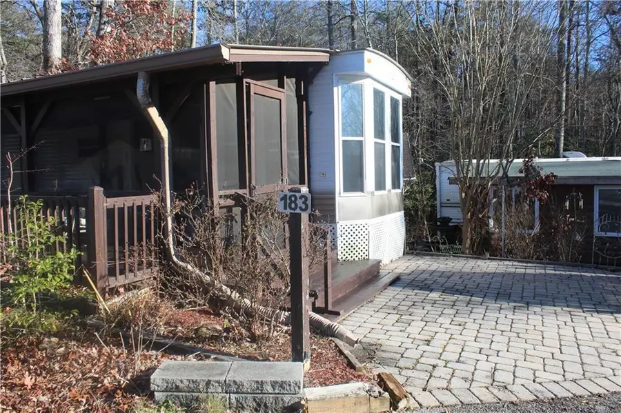 183 Holiday Loop, Cleveland, GA 30528 - Image #2