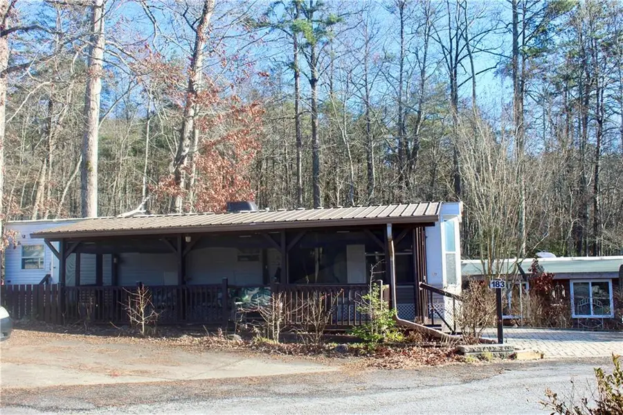183 Holiday Loop, Cleveland, GA 30528 - Image #3