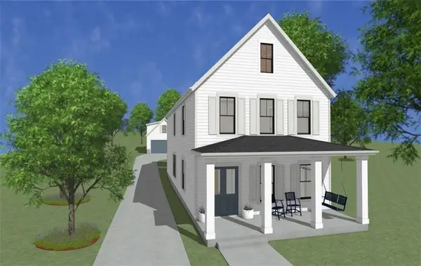 0 Birch Street Sw, Atlanta, GA 30310