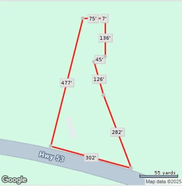 13396 State Rte 53 Highway, Fairmount, GA 30139