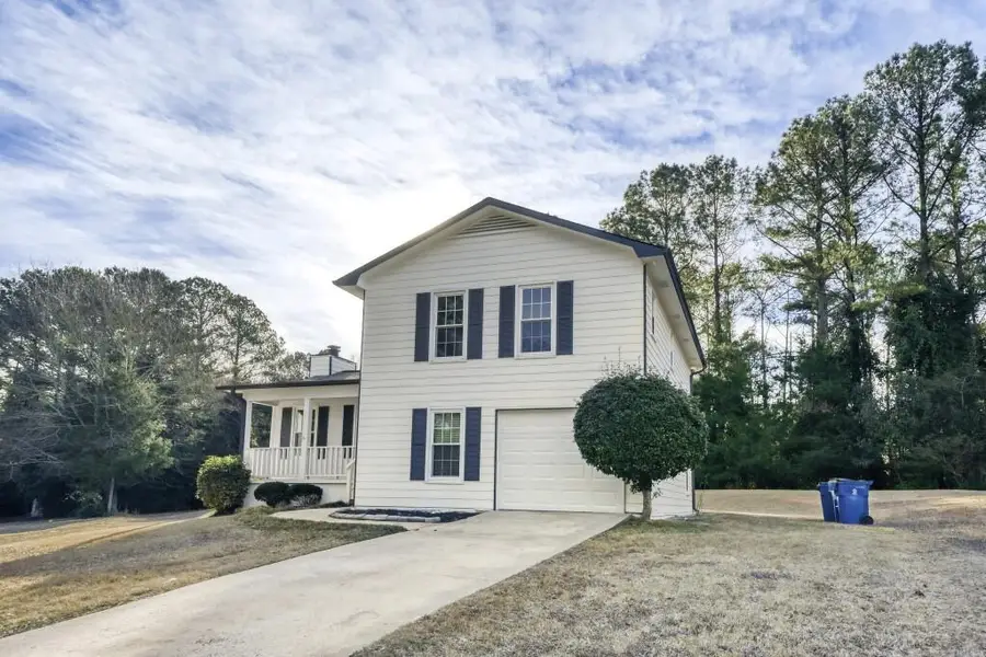 206 Deergrass Trail, Peachtree City, GA 30269 - Image #2