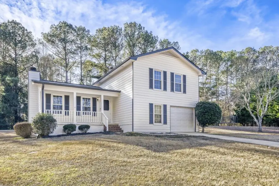 206 Deergrass Trail, Peachtree City, GA 30269 - Image #3