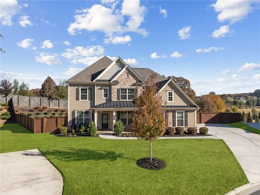 5075 Montes Lane, Cumming, GA 30040 - Image #2