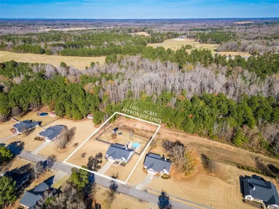 1421 Palmer Drive, Monroe, GA 30656 - Image #3