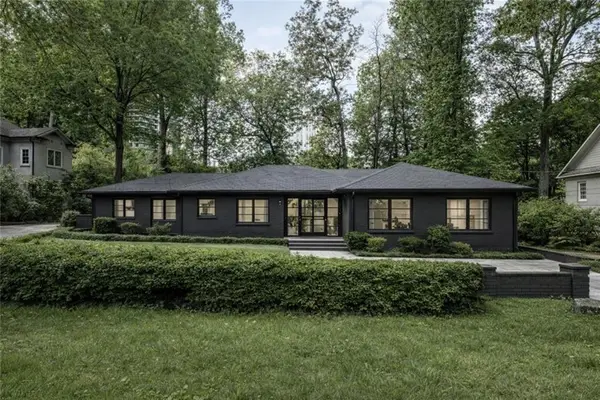 757 Old Ivy Road Ne, Atlanta, GA 30342