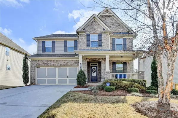 2680 Canter Meadow Drive, Cumming, GA 30040