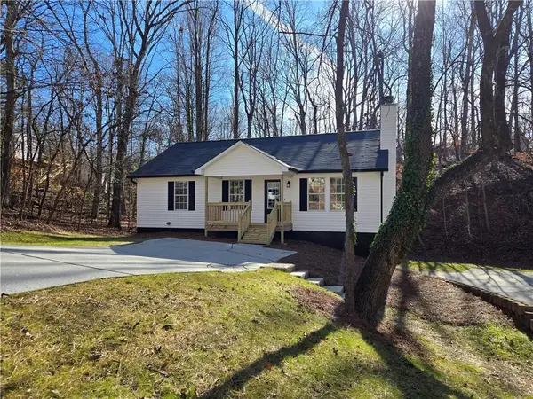 3101 Arrowhead Drive, Gainesville, GA 30506