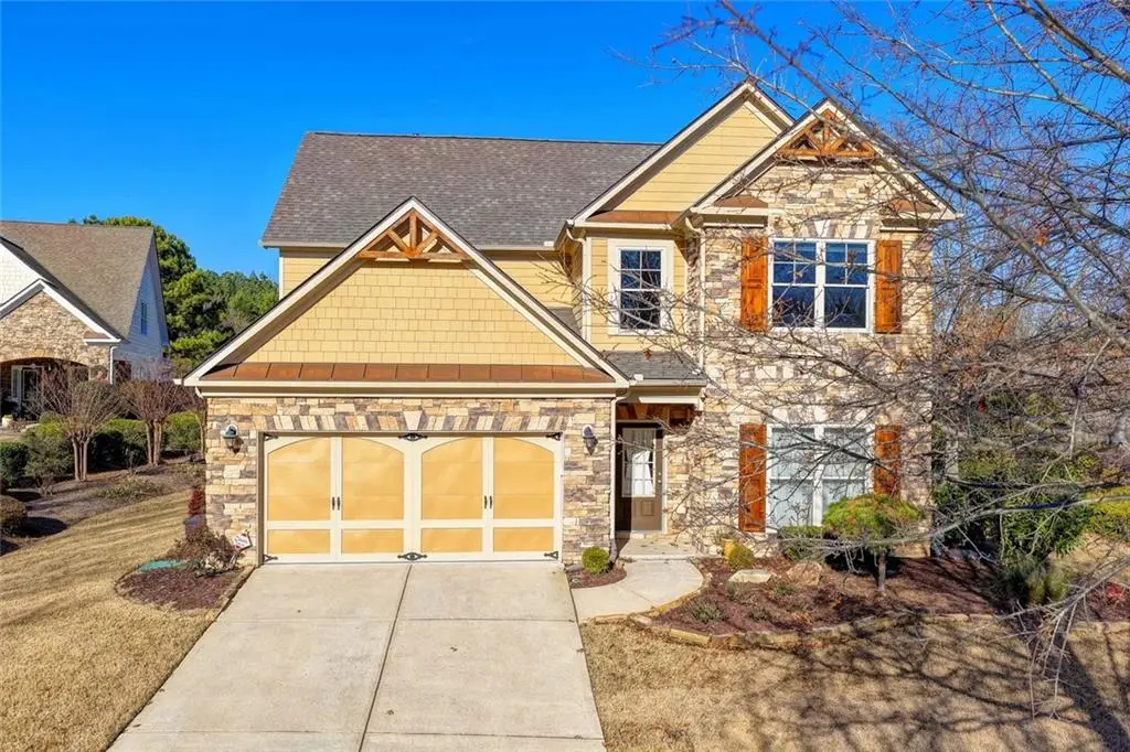 7911 Brass Lantern Drive, Flowery Branch, GA 30542 - Image #1