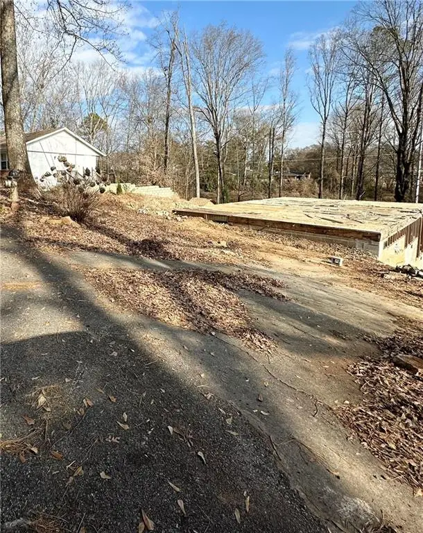 1041 Jordan Drive, Gainesville, GA 30501 - #2