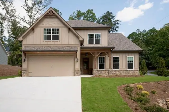 150 Ft Gibson Court, Waleska, GA 30183 - Image #1