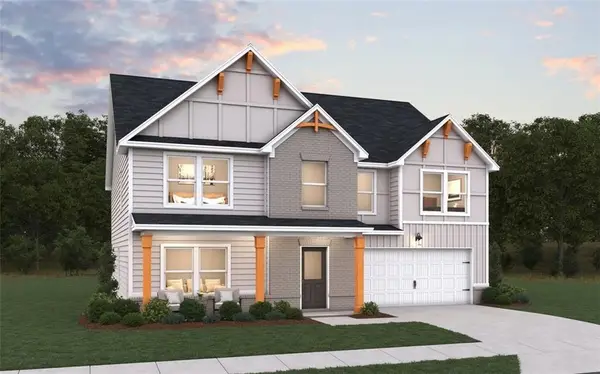 148 Post Oak Drive, Jackson, GA 30233