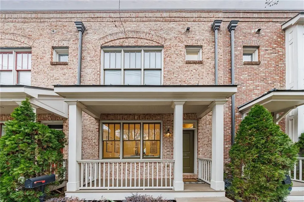 218 Marion Place Ne, Atlanta, GA 30307 - Image #1