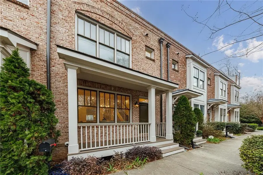 218 Marion Place Ne, Atlanta, GA 30307 - Image #2