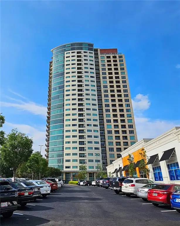 4561 Olde Perimeter Way #1002, Dunwoody, GA 30346 - Image #1