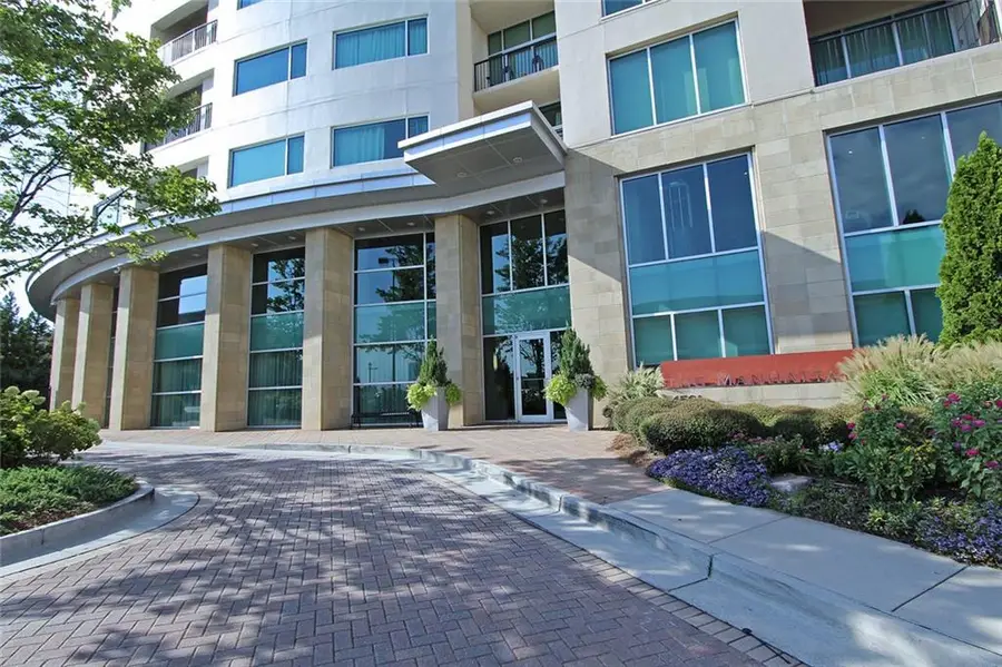 4561 Olde Perimeter Way #1002, Dunwoody, GA 30346 - Image #2