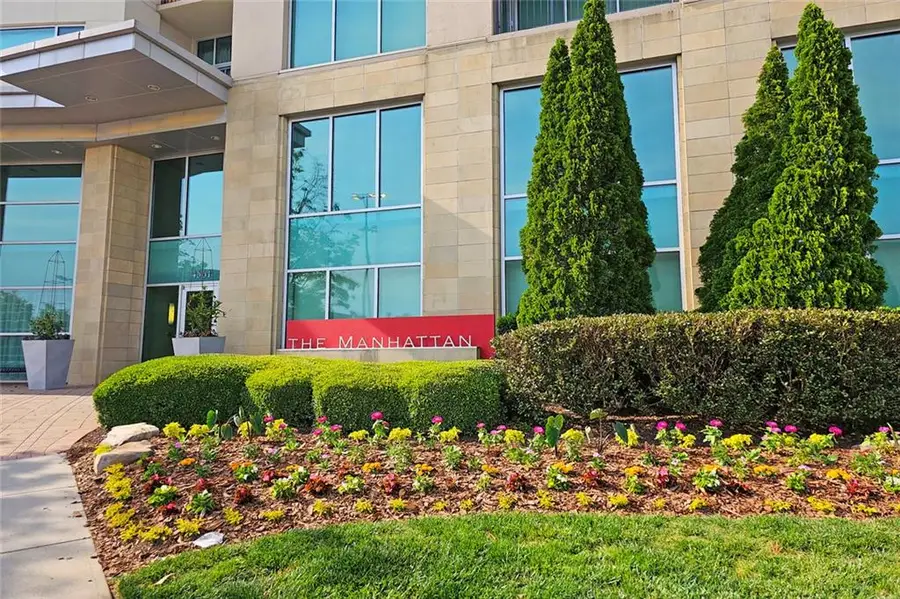 4561 Olde Perimeter Way #1002, Dunwoody, GA 30346 - Image #3