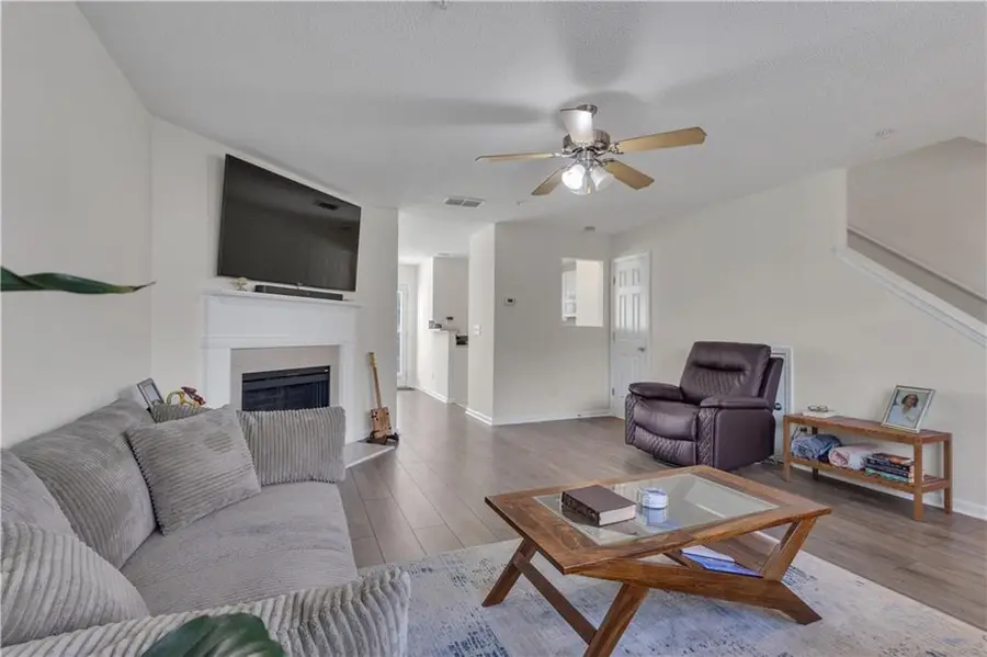 127 Chastain Circle, Newnan, GA 30263 - #2