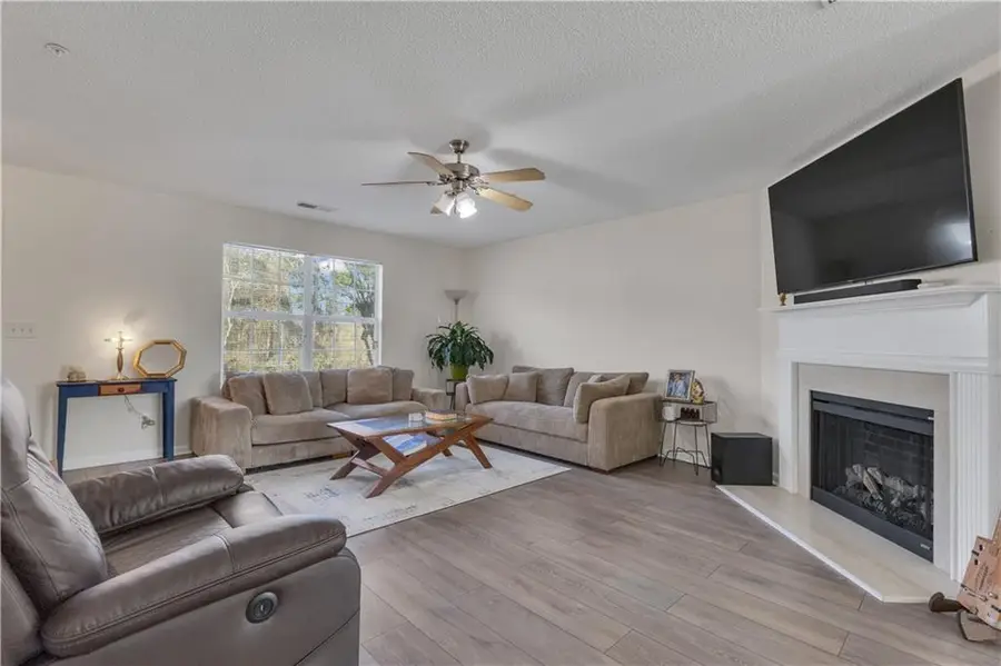 127 Chastain Circle, Newnan, GA 30263 - #3