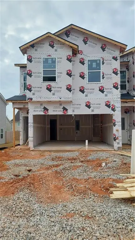 11545 Kimberly Way #Lot 16, Hampton, GA 30228