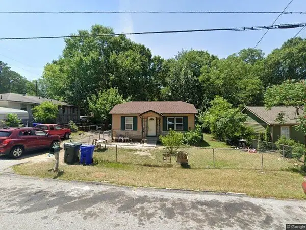 1142 Tillman Street, Conyers, GA 30012