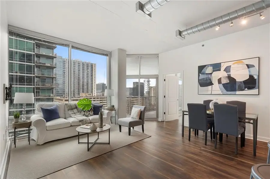 943 Peachtree Street Ne #1208, Atlanta, GA 30309 - Image #2