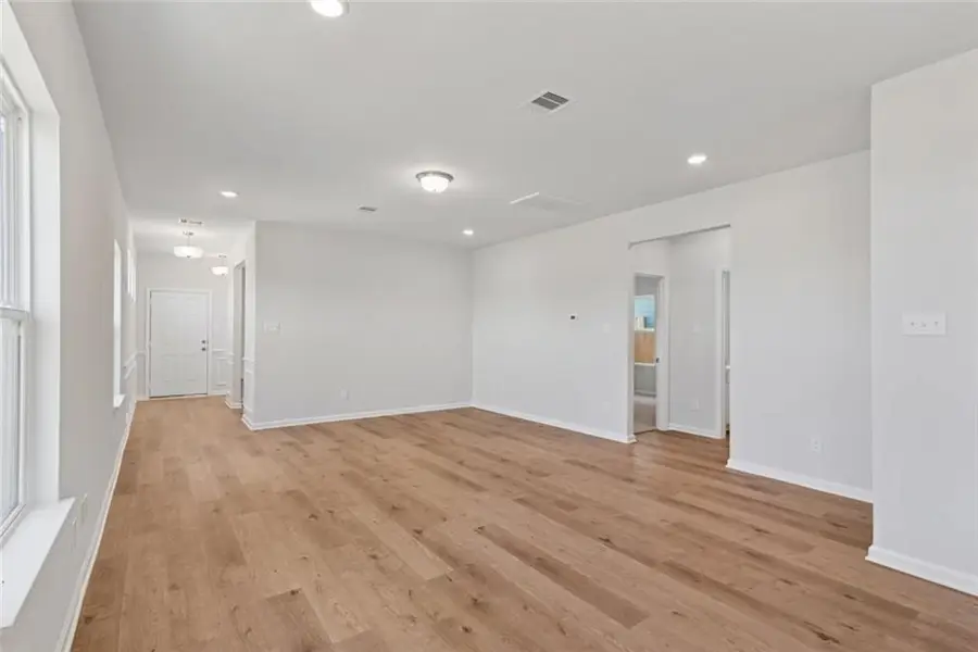 151 Red Oak Lane, Calhoun, GA 30701 - #2