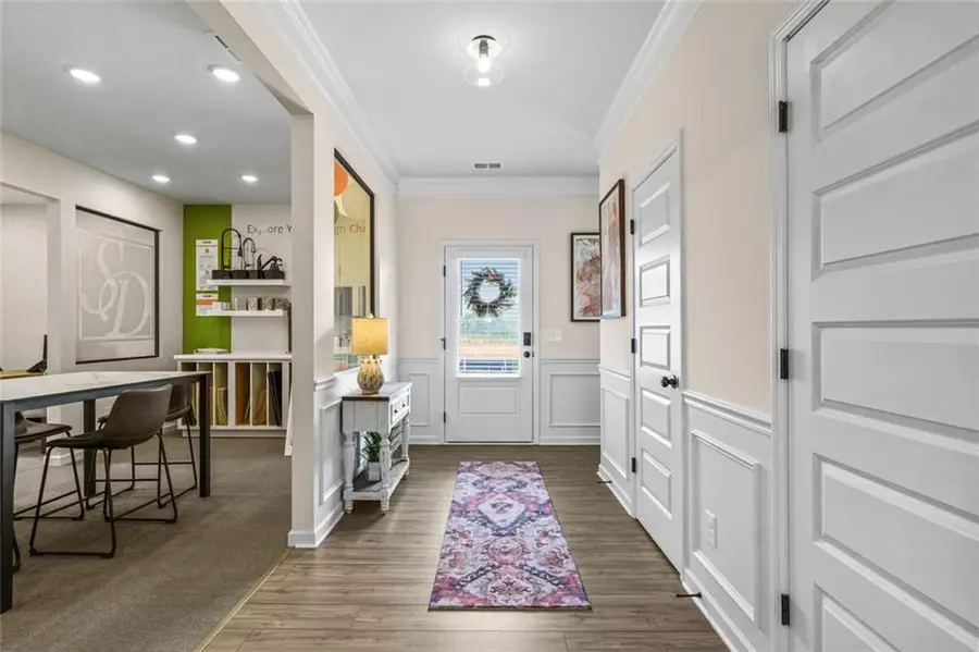 162 Artimis Drive, Dalton, GA 30720 - #3