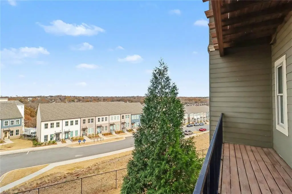1195 Milton Terrace Se #4310, Atlanta, GA 30315 - Image #1