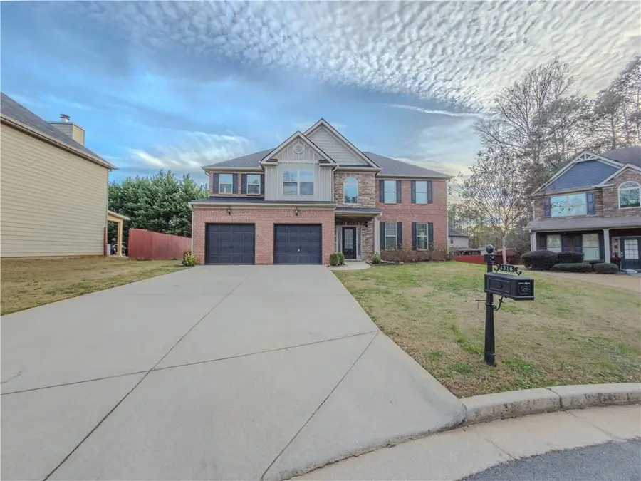4316 Constellation Boulevard, Snellville, GA 30078 - #2
