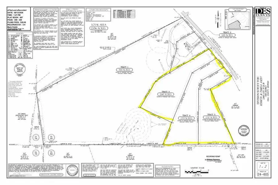 4183 Sardis Road, Gainesville, GA 30506 - #2