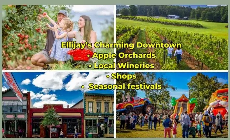 0 High River Road, Ellijay, GA 30540 - Image #3