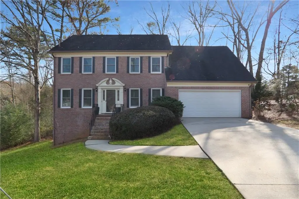 4870 Racquet Court, Duluth, GA 30096 - Image #1