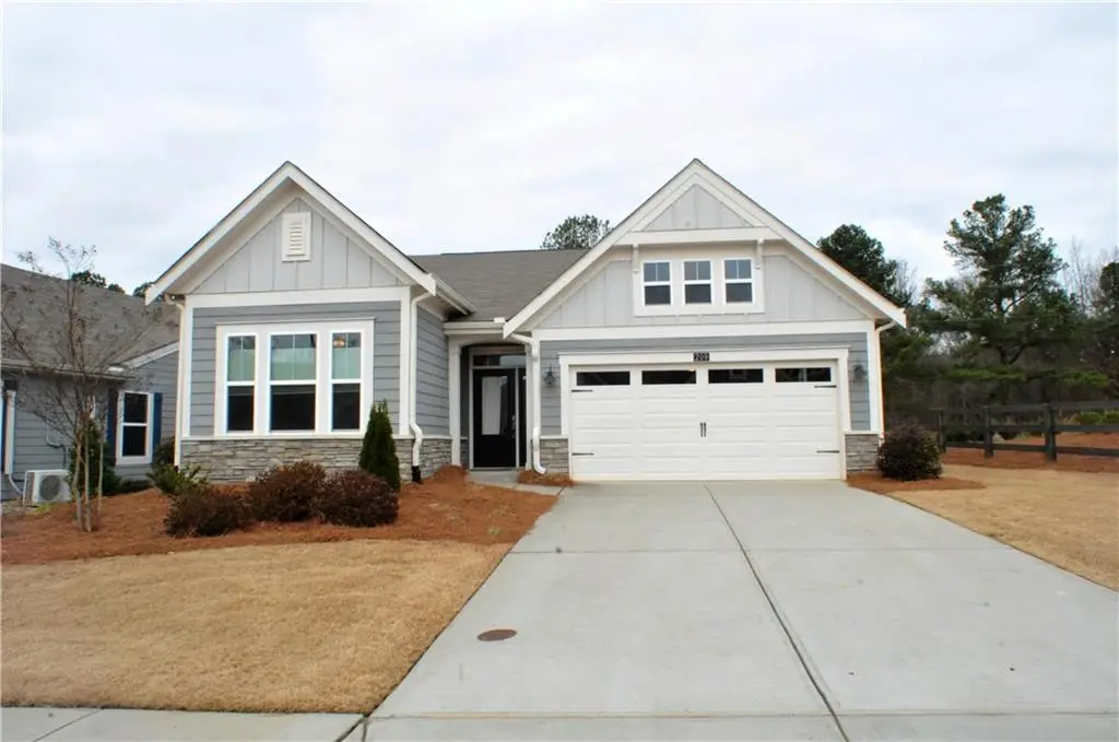 209 Aspen Way, Dallas, GA 30157 - Image #1