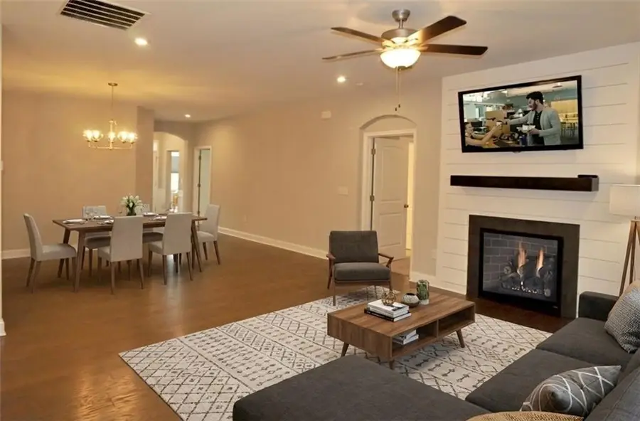 209 Aspen Way, Dallas, GA 30157 - Image #3