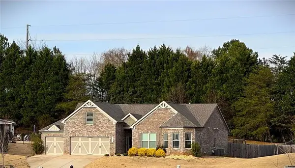 3925 Sierra Knolls Court, Cumming, GA 30040